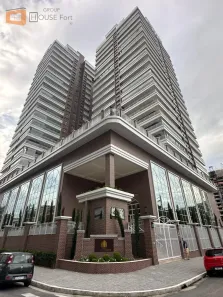 Apartamento com 3 Quartos à venda, 120m² no Canto do Forte, Praia Grande