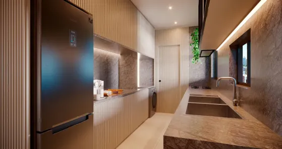 Apartamento com 4 Quartos à venda, 108m² no Madalena, Recife