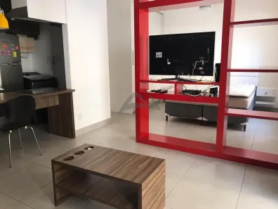 Apartamento com 1 Quarto à venda, 62m² no Botafogo, Campinas