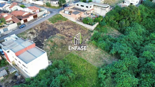 Lote/Terreno à venda, 720m² no São Sebastião, Igarapé