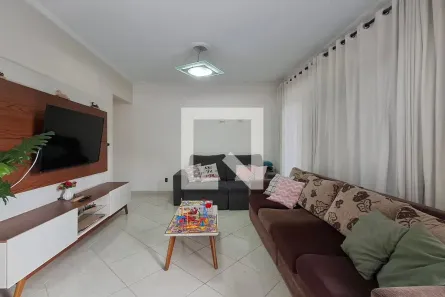 Casa com 4 Quartos à venda, 357m² no Parque Oratório, Santo André
