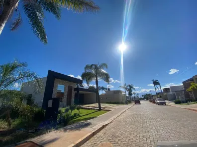 Lote/Terreno à venda, 500m² no Ponte Alta Norte, Brasília