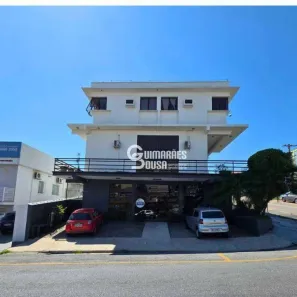 Ponto Comercial para alugar, 154m² no Santa Rosa, Vinhedo