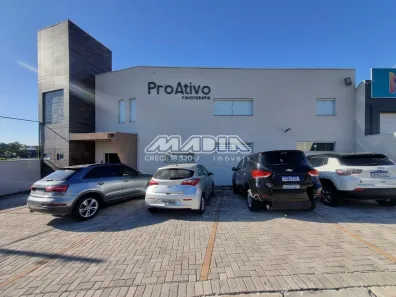 Sala Comercial com 3 Quartos para alugar, 60m² no Jardim Santo Antônio, Valinhos