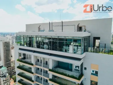 Apartamento com 3 Quartos à venda, 148m² no Pinheiros, São Paulo
