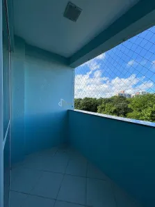 Apartamento com 2 Quartos à venda, 58m² no Centro, Lauro de Freitas