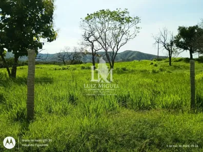 Fazenda/Sítio com 8 Quartos à venda, 4580000m² no Nossa Senhora da Guia, Cuiabá
