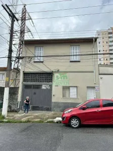 Lote/Terreno à venda, 400m² no Mooca, São Paulo