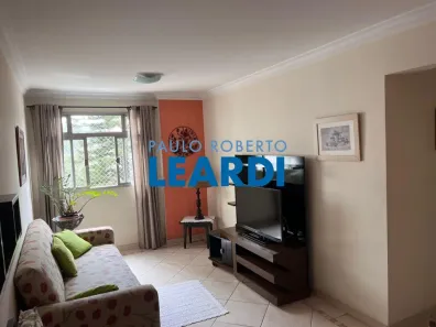 Apartamento com 3 Quartos à venda, 94m² no Vila São Paulo, São Paulo