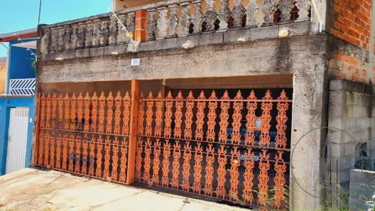 Casa com 2 Quartos à venda, 174m² no Parque Jataí, Votorantim