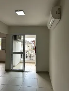 Apartamento com 2 Quartos à venda, 59m² no Urbanova VI, São José dos Campos
