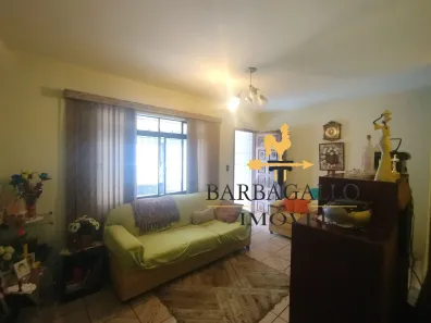 Sobrado com 2 Quartos à venda, 94m² no Paulicéia, São Bernardo do Campo