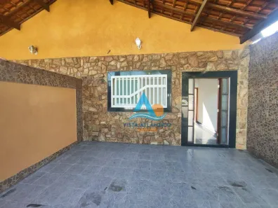 Casa com 2 Quartos à venda, 119m² no Tupi, Praia Grande