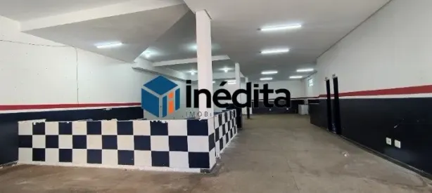 Ponto Comercial para alugar, 200m² no Jardim Ipiranga, Aparecida de Goiânia