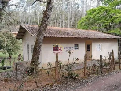 Fazenda/Sítio com 6 Quartos à venda, 67000m² no Natividade da Serra, Natividade da Serra