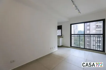 Apartamento com 1 Quarto à venda, 34m² no Vila Andrade, São Paulo
