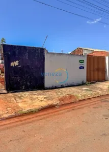 Lote/Terreno à venda, 610m² no Parque das Indústrias, Londrina