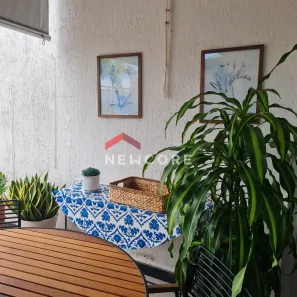 Cobertura com 2 Quartos à venda, 138m² no Barra da Tijuca, Rio de Janeiro