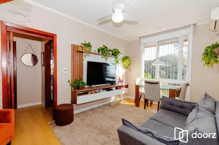 Cobertura com 2 Quartos à venda, 160m² no São Sebastião, Porto Alegre