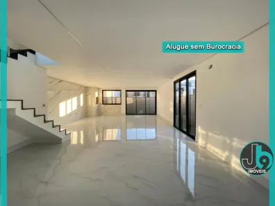 Sobrado com 3 Quartos para venda ou aluguel, 171m² no Santa Cândida, Curitiba