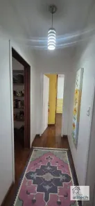 Apartamento com 3 Quartos à venda, 186m² no Centro, São Bernardo do Campo