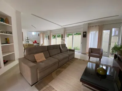 Casa de Condomínio com 4 Quartos à venda, 212m² no Parque Alves de Lima, São Paulo