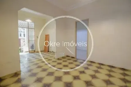 Casa de Condomínio com 6 Quartos à venda, 284m² no Botafogo, Rio de Janeiro