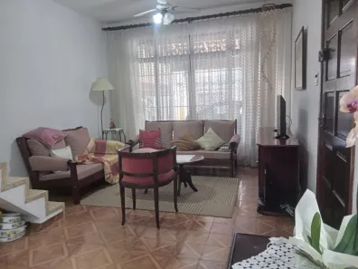 Sobrado com 3 Quartos para alugar, 142m² no Jardim Ivana, São Paulo
