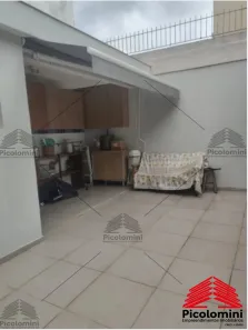 Casa com 2 Quartos à venda, 125m² no Parque Vitória, São Paulo