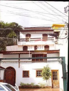 Sobrado com 3 Quartos à venda, 250m² no Santana, São Paulo