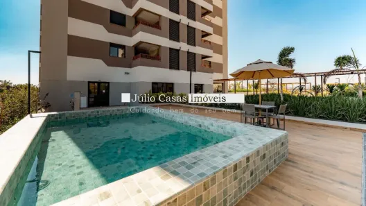 Apartamento com 3 Quartos à venda, 115m² no Parque Morumbi, Votorantim