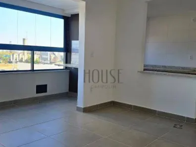 Apartamento com 2 Quartos à venda, 68m² no Além Ponte, Sorocaba