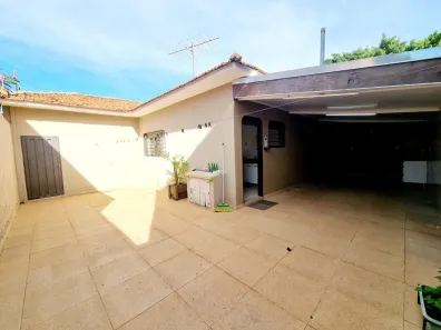Casa com 3 Quartos à venda, 165m² no Jardim Alto Alegre, São José do Rio Preto