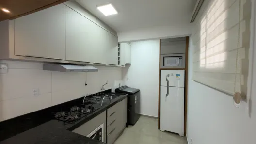 Apartamento com 1 Quarto à venda, 60m² no Centro, Balneário Camboriú