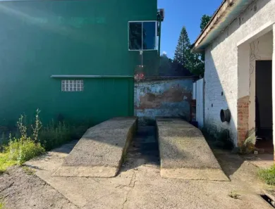 Lote/Terreno para alugar, 250m² no Centro, São Leopoldo