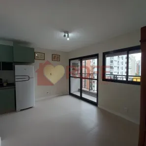 Apartamento com 1 Quarto à venda, 25m² no Campo Belo, São Paulo