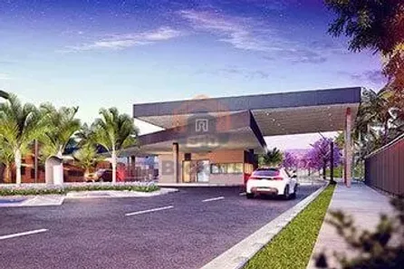 Lote/Terreno à venda, 333m² no Distrito Industrial, Jundiaí