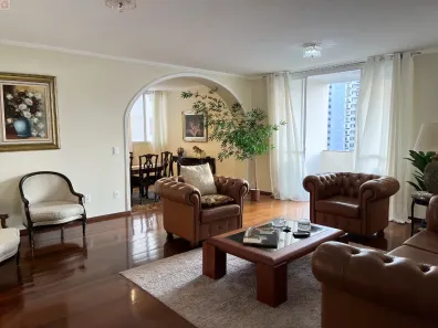 Apartamento com 4 Quartos à venda, 188m² no Vila Andrade, São Paulo