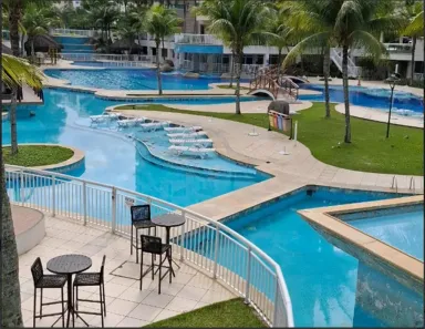 Apartamento com 3 Quartos à venda, 97m² no Barra Olímpica, Rio de Janeiro