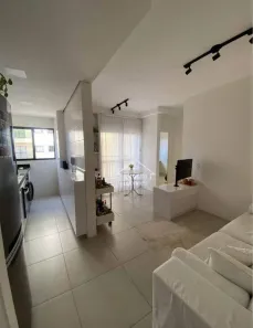 Apartamento com 2 Quartos à venda, 47m² no Vila Sonia, Valinhos