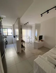 Apartamento com 2 Quartos à venda, 49m² no Vila Sonia, Valinhos