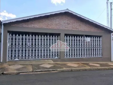 Casa com 4 Quartos à venda, 230m² no V Nova, São Pedro