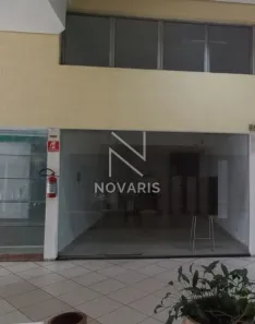 Ponto Comercial à venda, 50m² no Santo Amaro, São Paulo