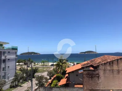 Apartamento com 1 Quarto à venda, 42m² no Piratininga, Niterói