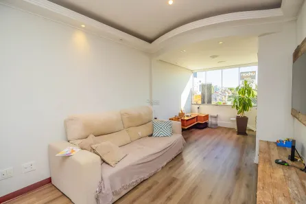 Apartamento com 3 Quartos à venda, 113m² no Chácara das Pedras, Porto Alegre