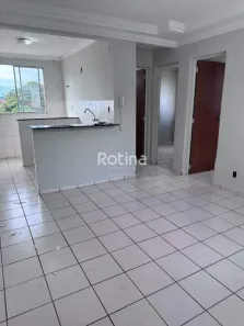 Apartamento com 2 Quartos à venda, 44m² no Laranjeiras, Uberlândia