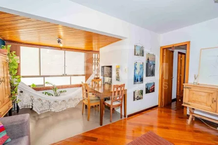 Apartamento com 3 Quartos à venda, 81m² no Santana, Porto Alegre