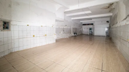 Ponto Comercial para alugar, 200m² no Centro, Santo André