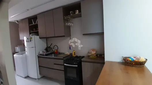 Apartamento com 2 Quartos à venda, 58m² no Nova Petrópolis, Nova Petrópolis