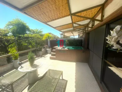 Cobertura com 3 Quartos à venda, 227m² no Recreio dos Bandeirantes, Rio de Janeiro